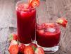Strawberry Juice