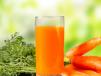 Carrots Juice