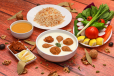 Labaneh Kibbeh