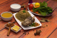 Meat Freekeh