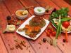 Chicken Freekeh