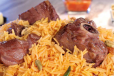 Meat Mandi