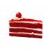 Red Velvet Pastry