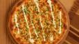 Chicken Ranch Pizza