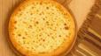 Mixed Cheese Pizza