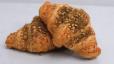 Zaatar Croissant