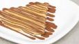 Nutella And Banana Crepe