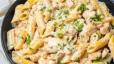 Chicken Pasta