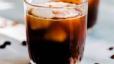 Iced Americano
