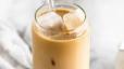 Iced Latte