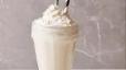 Vanilla Milkshake