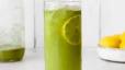 Mint Lemon Juice