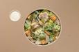 Chicken Caesar Salad