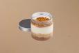 Lotus Cheesecake Pot