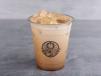 Iced Caramel Latte