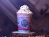 Unicorn Frappe