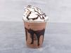 Chocolate Frappe
