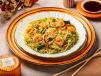 Singaporian Noodles (V or NV)