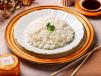 Steamed Jasmine Rice (V)