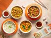 Meal for 3 - Little Comfort Feast