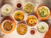 Meal for 5 - Shared Comfort Feast