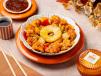 Sweet and Sour Stir Fry (V or NV)