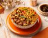 Kung Pao Chicken and Chilli Noodle Bowl (NV)