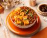 Sweet and Sour Prawns and Teriyaki Noodle Bowl (NV)