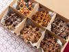 Half Dozen Waffles