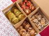 Mini Pancake Box Al Freej