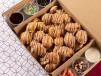 Messila's Mini Pancake Box