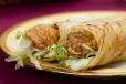 Chicken Fillet Chapati