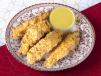Crispy Chicken Strips