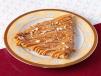 Caramel Crepe
