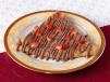 Belgian Chocolate Crepe