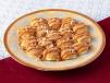 Caramel Mini Pancakes