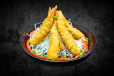 Prawns Tempura