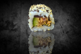 Spicy Tuna Roll