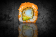 Crunchy Prawn Tempura Roll