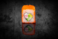 Crab California Roll