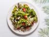 Strawberry Salad