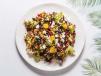 Quinoa Orange Salad