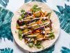 Falafel Wrap
