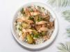 Chicken Shawarma Bowl