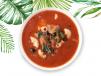 Minestrone Soup