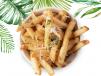 Parmesan Truffle Fries