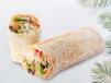 Vegetarian Burrito