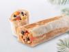 Grilled Chicken Burrito