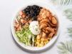 Grilled Chicken Burrito Bowl