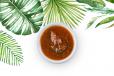 Spicy Red Chili and Lemon Dressing